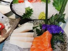 -温度铁板烧(亚泰大街店)
