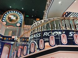 -meland亲子乐园•派对•研学(宁波华润万象城店)