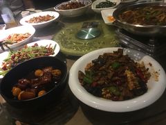 -刘胖子家常菜·蹄花焖藕(中南店)