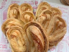 -国际饭店·帆声西饼屋(黄河路店)