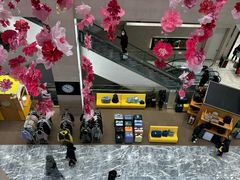 -新世界百货(明洞总店)