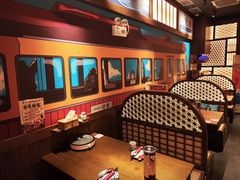 -凯德MALL(西直门店)