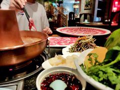 -宛平李记火锅(东关街店)