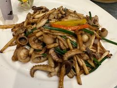 -汤记传菜(秀浦路店)