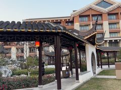 -嘉兴清池酒店温泉
