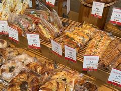 -那家面包房(珠江路店)