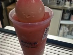 -和气桃桃(宏伊广场店)