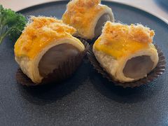 -中山保利艾美酒店-乐美中餐厅