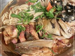 -天目湖刘老四农庄