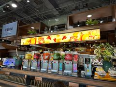 -韩盛·盛江山自助料理(沈辽路万达店)