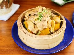 -君悦酒店·1881·北京烤鸭