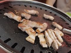 -核桃碳烤肉馆(深圳首店)