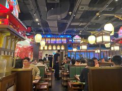 -牛New寿喜烧(闵行龙湖天街店)