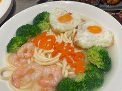 -张家卫·阳江菜·小海鲜(肥婆湾桥店)