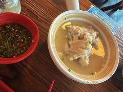 老妈蹄花-红料理|串串有瘾·烧烤(吴中路店)