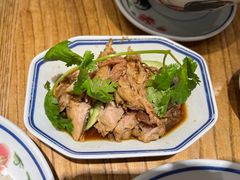 香料焖猪肉-红大哥水门鸡饭(總店)