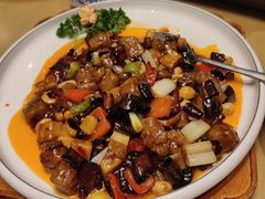 宫保鸡丁-盘飧市(春熙路店)