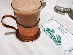 马来拉茶-金椰壳· 大厨新加坡菜(壹方城店)