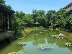 -红豆杉庄会议中心