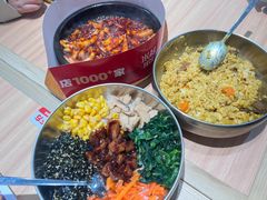 -米村拌饭(淮安区吾悦广场店)