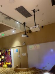 点击看大图 -奈尔宝·儿童乐园·亲子餐厅(前滩店)