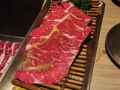 -西塔老太太泥炉烤肉(亚运村店)