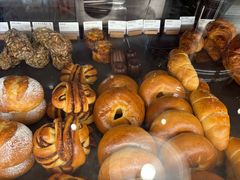 -BAKER&SPICE(环贸店)