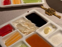 -四季民福烤鸭店(外滩外白渡桥店)