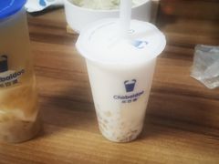 -茶百道(惠新东街店)