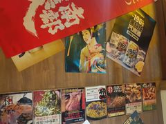 -AJIYA炭火烧肉(徐汇正大乐城店)