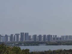 -苏州上方山国家森林公园