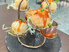 -Shantek象提南亚餐厅&西餐融合Bistro(淮海中路店)