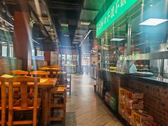 -義聚德·清真铜锅涮羊肉·烧烤(河东店)