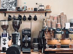 -Tequila Espresso(嘉善路店)