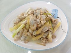 -金沙滩海鲜餐厅(梅江龙水园店)