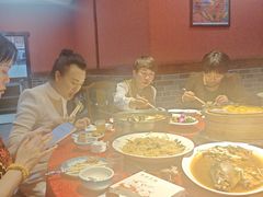 -东北大院·东北菜(三台子店)