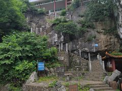 -南溪山景区