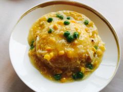 -金轩中餐厅 Jin Xuan(浦东丽思卡尔顿酒店)