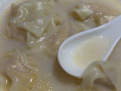 -龙抄手食府(浣花北路店)