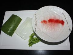 android_upload_pic-竹之月日本料理铁板烧(香江花园店)