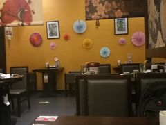 大堂-松子料理(白家庄店)