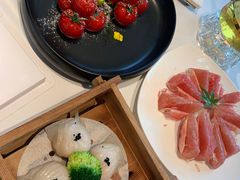 -潮上潮(南中环店)