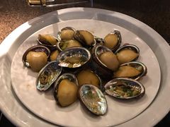 -广州花园酒店-凌璇阁360度高空海鲜自助餐CAROUSEL