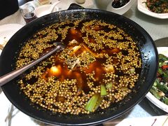 -民天酒楼(吕家营店)