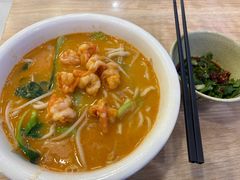 -木木鲜海鲜面(天一店)