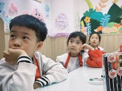 -缤纷鸟美术书法(交大校区)