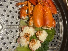 -船奇蒸汽海鲜·闽菜(八市海鲜总店)