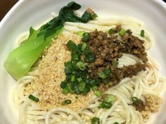 -张氏宽窄巷成都名小吃(茂业百货华强北店)