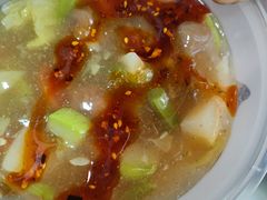 -清真马文肉丸胡辣汤(回民街店)