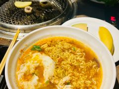 -火炉火自助餐(枫蓝国际店)